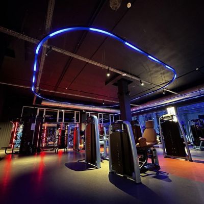 SportLife Fitness center