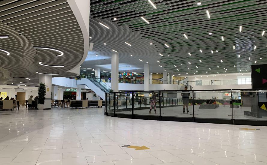 Karavan Outlet Shopping center