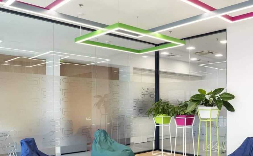 Biocodex Office 