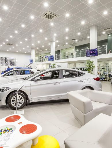 automotive-showrooms
