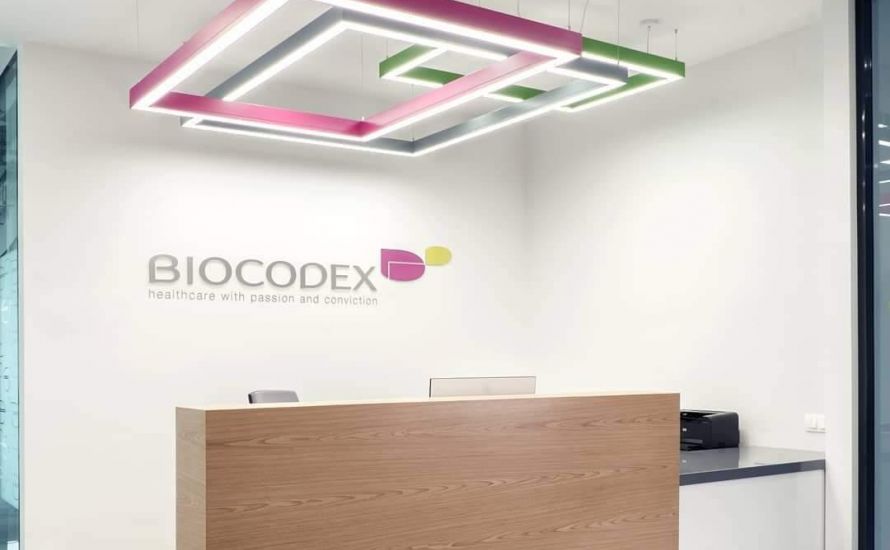 Biocodex Office 