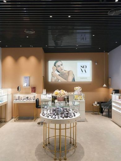 jewelry-stores