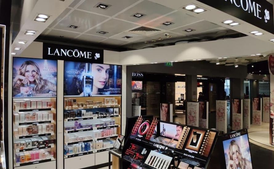 Duty Free Boryspil