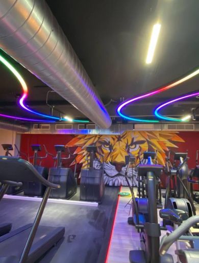 fitness-centers