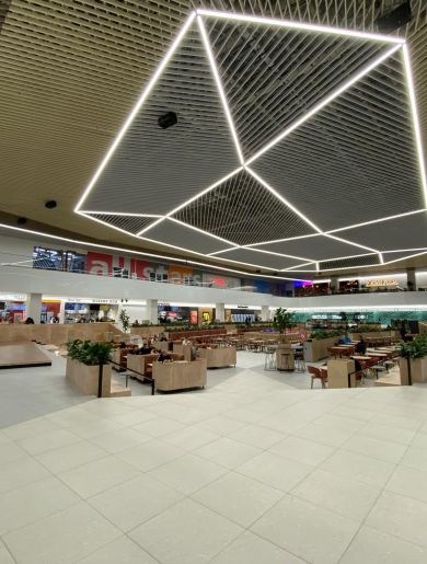 shopping-malls